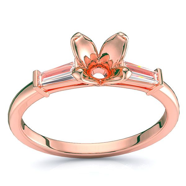 Rose Diamond