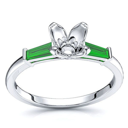 White Emerald