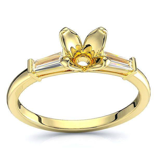 Yellow Diamond