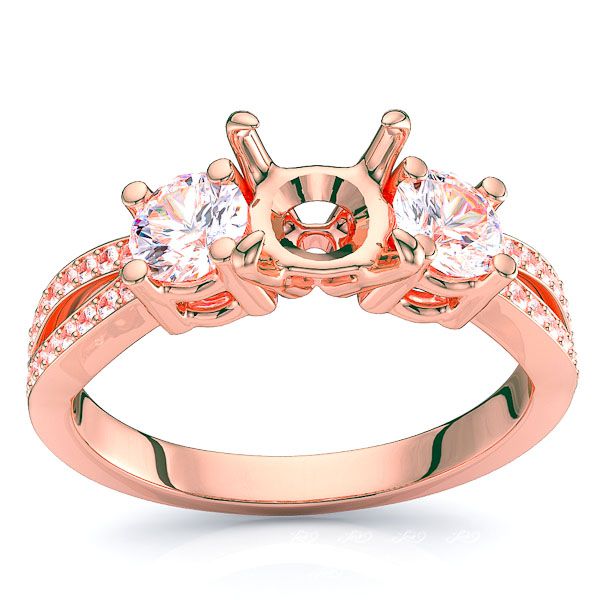 Rose Diamond