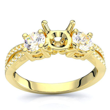 Yellow Diamond