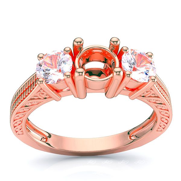 Rose Diamond
