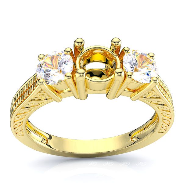 Yellow Diamond