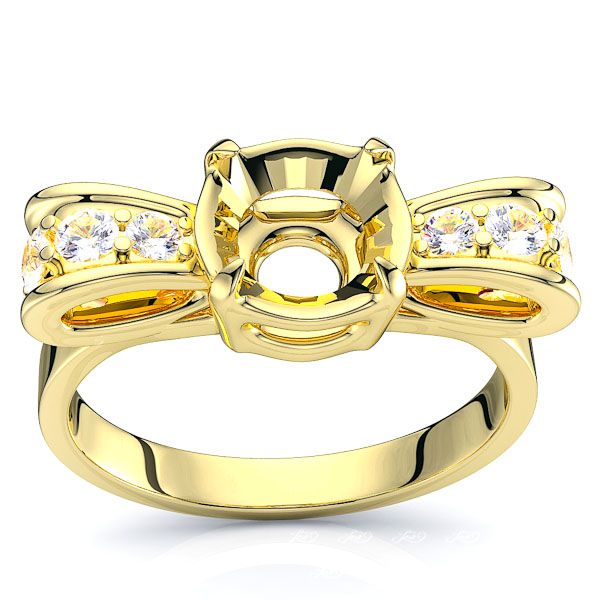 Yellow Diamond