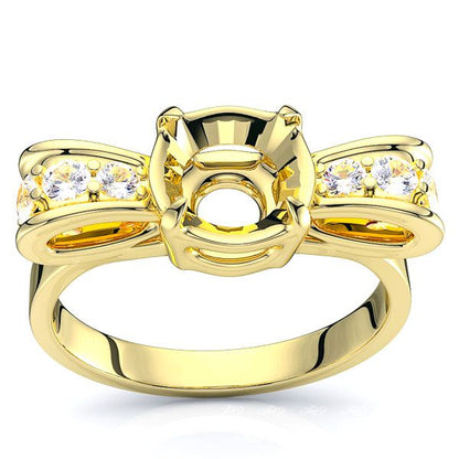 Yellow Diamond
