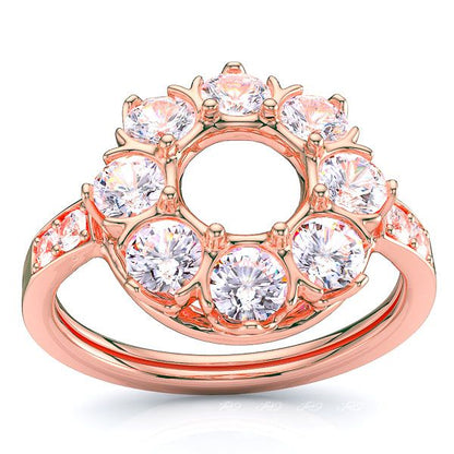 Rose Diamond