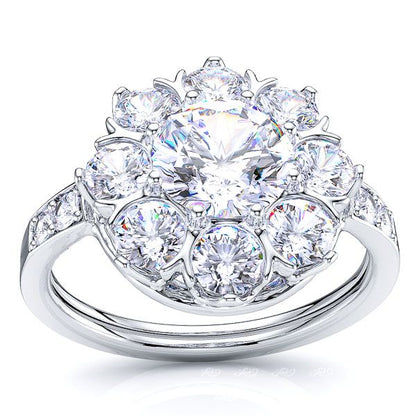 White Diamond