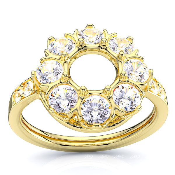 Yellow Diamond