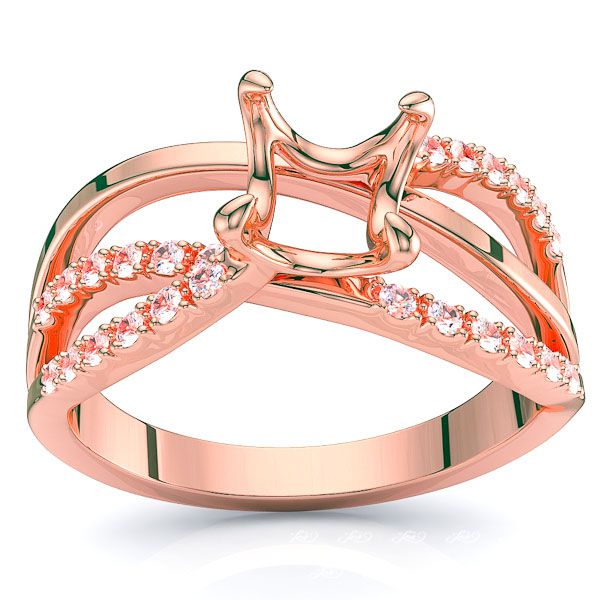 Rose Diamond