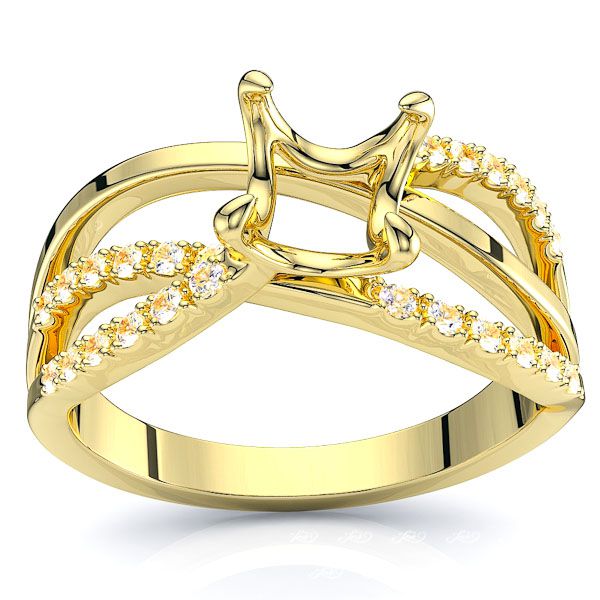 Yellow Diamond