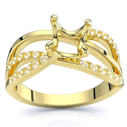 Yellow Diamond