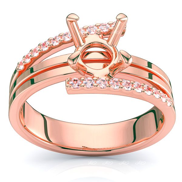 Rose Diamond