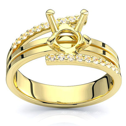 Yellow Diamond