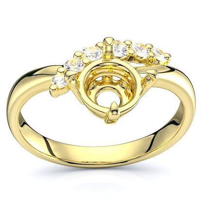 Yellow Diamond