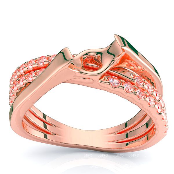 Rose Diamond