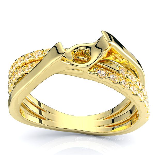Yellow Diamond
