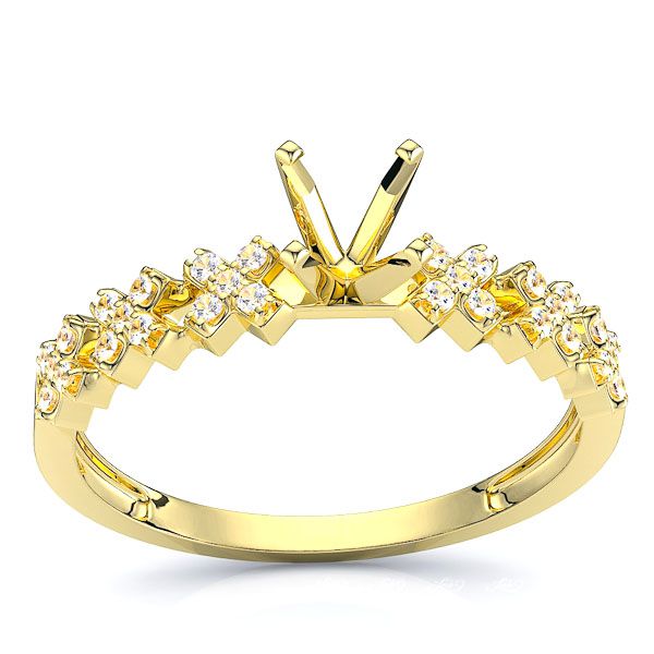 Yellow Diamond