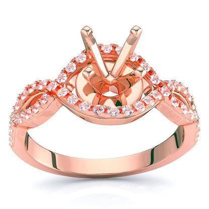 Rose Diamond