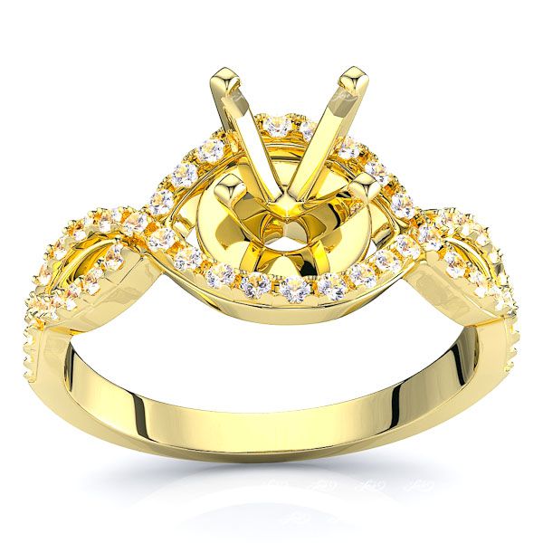 Yellow Diamond