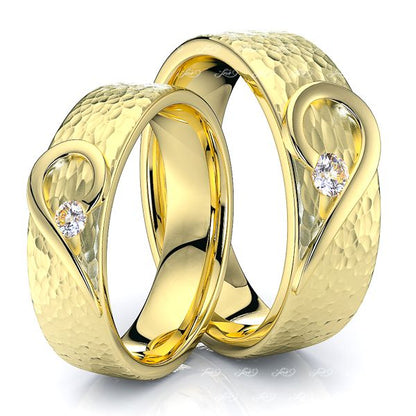 Yellow Hammered