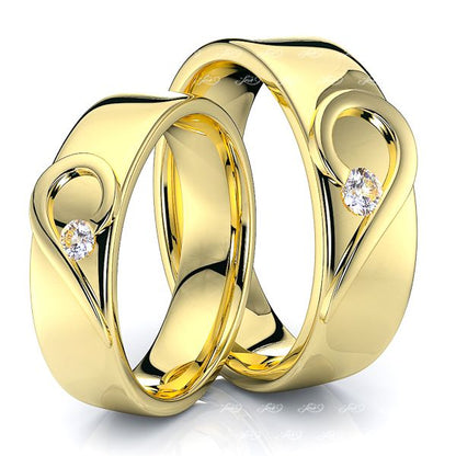 Yellow Shiny