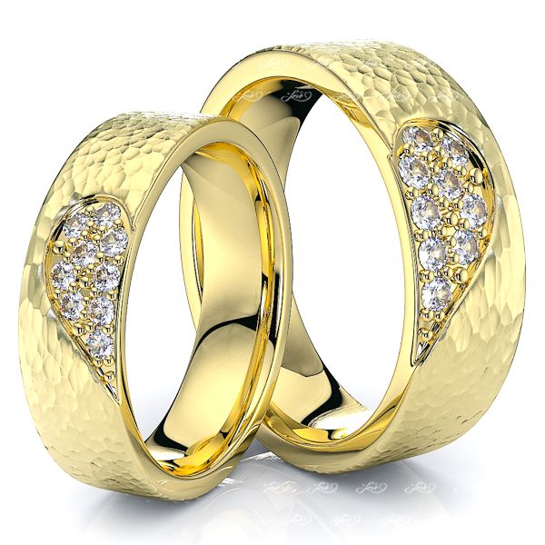 Yellow Hammered