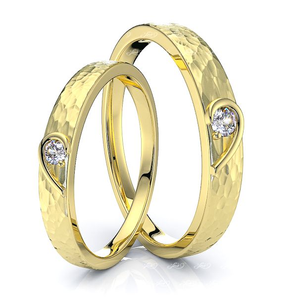 Yellow Hammered