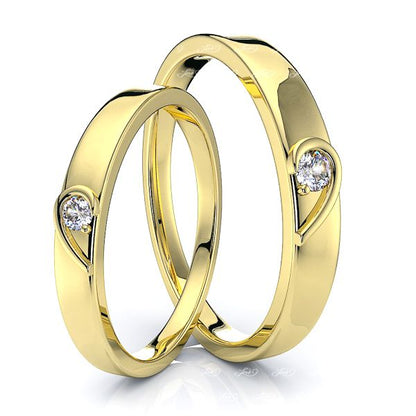 Yellow Shiny