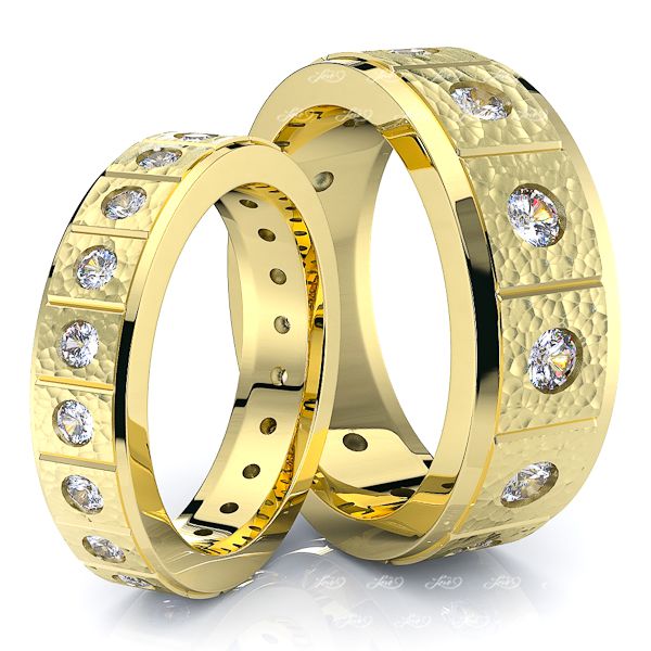 Yellow Hammered