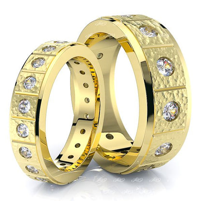 Yellow Hammered