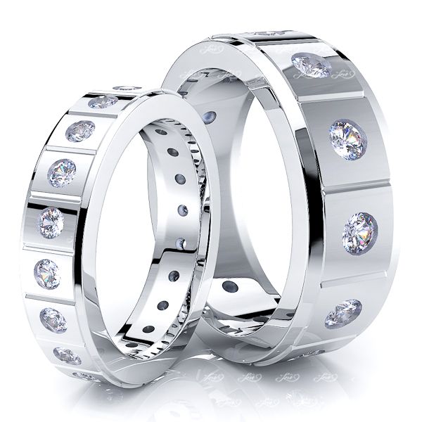 White Shiny