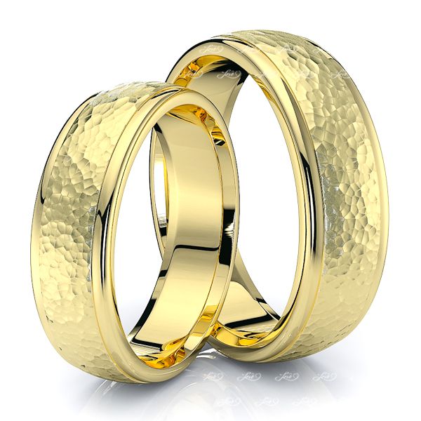 Yellow Hammered