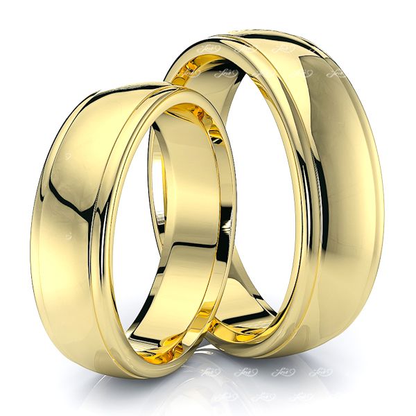 Yellow Shiny