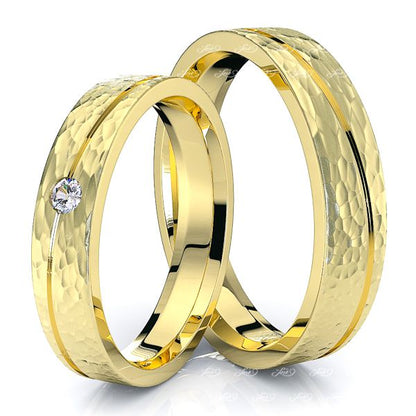 Yellow Hammered