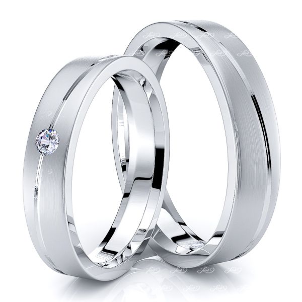 White Matte
