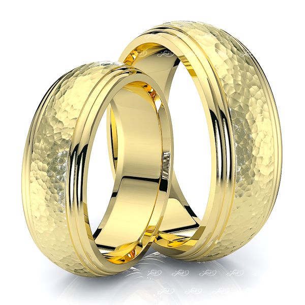Yellow Hammered