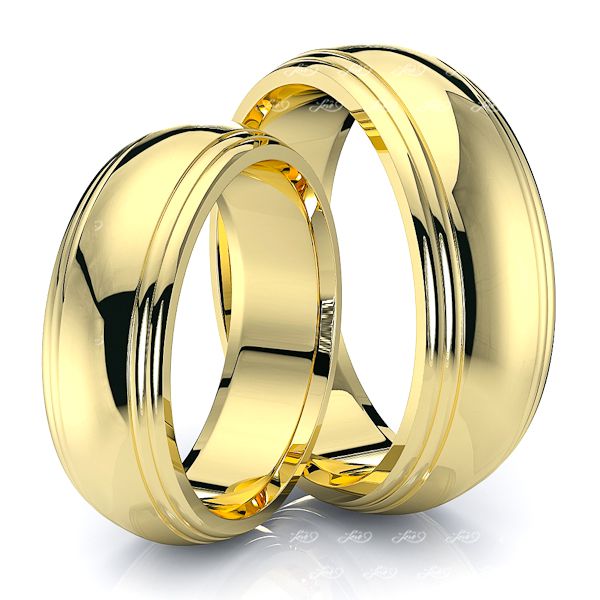 Yellow Shiny