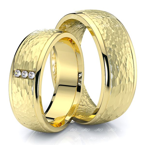 Yellow Hammered