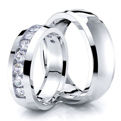 White Shiny