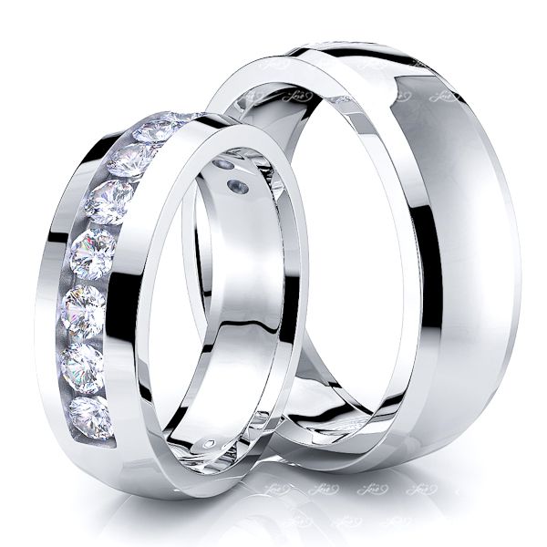 White Shiny