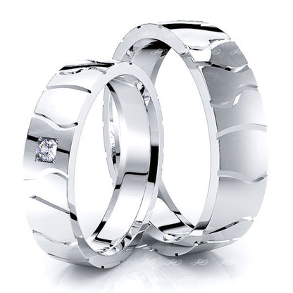 White Shiny