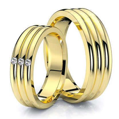 Yellow Shiny