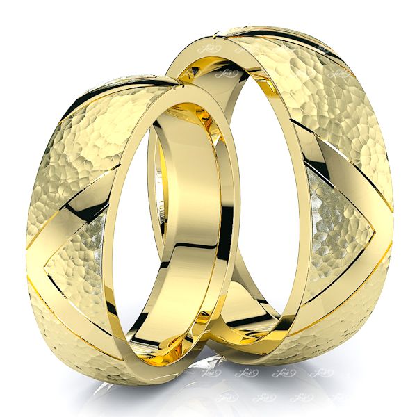 Yellow Hammered