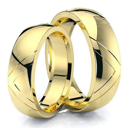 Yellow Shiny