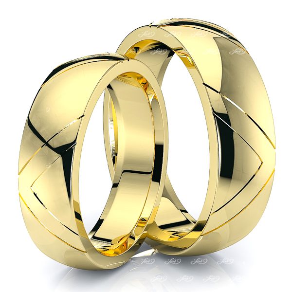 Yellow Shiny