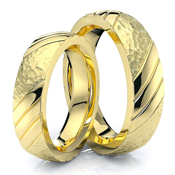 Yellow Hammered