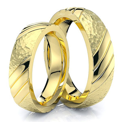 Yellow Hammered