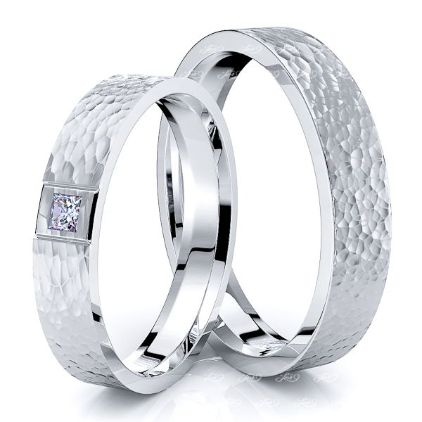 White Hammered