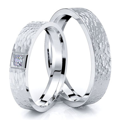 White Hammered
