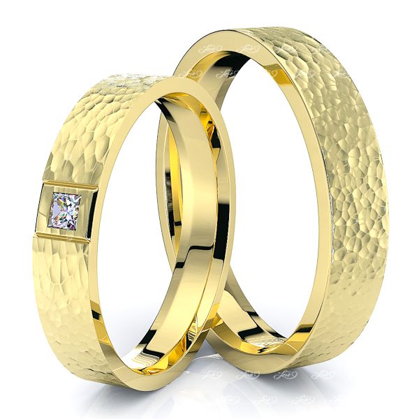 Yellow Hammered